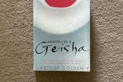 Memoirs of a Geisha