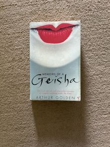 Memoirs of a Geisha
