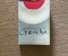 Memoirs of a Geisha