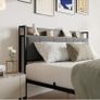 King Size Bed Frame Image 3
