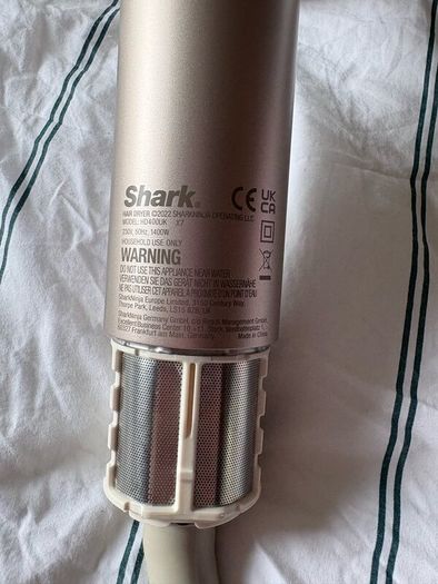 Shark FlexStyle Hairdryer