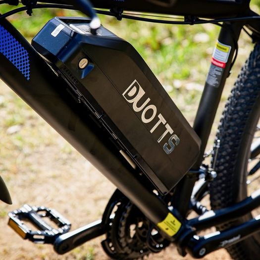brand new ebike