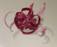 Hair accessory