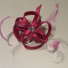 Hair accessory