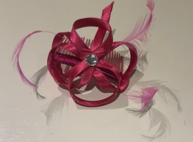 Hair accessory
