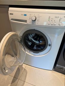 Zanussi Lindo 100 Washing Machine 8kg 1200 RPM Excellent Condition