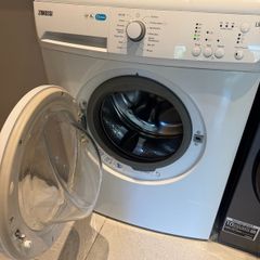 Zanussi Lindo 100 Washing Machine 8kg 1200 RPM Excellent Condition