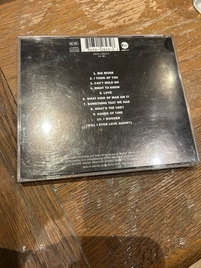 Jimmy Nail - Big River