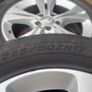 17"Genuine Mercedes Alloy Wheels with Laufenn Tires 225/50/R17 Image 2
