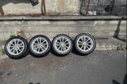 BMW wheels 225/50 R 17 V