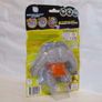 Heroes of Goo Jit Zu Gigatusk Figure Ultra Rare Hero Pack Glow Shifters Figure Brand New Sealed Rare Hard To Find Image 3