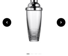 Waterford Crystal Cocktail Set