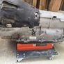BMW m140i automatic transmission 8hp50z Image 5