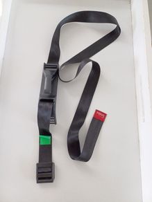 Pregnancy sit belt adjuster