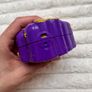Polly Pocket Sweet Treat Cupcake Cafe Compact Mattel Miniature Doll House 2017 NO Lock Used Please see photos Image 10