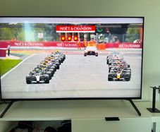 Sony Bravia 55 4k Tv (xr55x90ju)