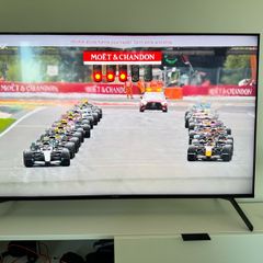 Sony Bravia 55 4k Tv (xr55x90ju)