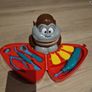 play doh monkey Image 4