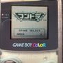 Contra Gameboy game rare Image 2