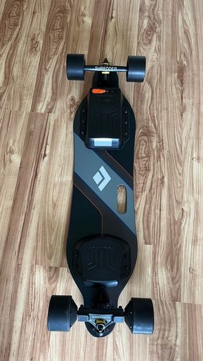 Meepo V3 Electric Skateboard