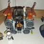 Star Wars Spaceships & Vehicles Bundle Image 2
