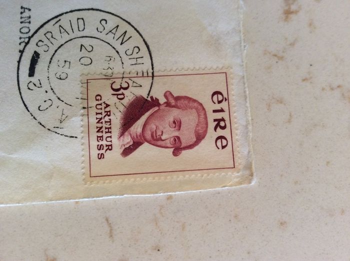 stamp