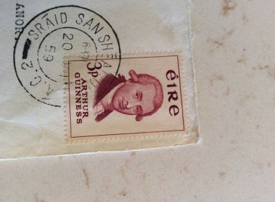 stamp