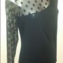 Brand new black lace dress by Atmosphere size UK16 EU44 Postage included Image 3