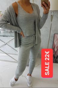 SALE 3 piece tracksuit set