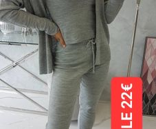 SALE 3 piece tracksuit set