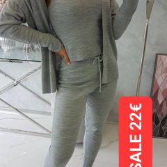 SALE 3 piece tracksuit set