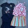 6-7y Girl Summer Bundle Image 7