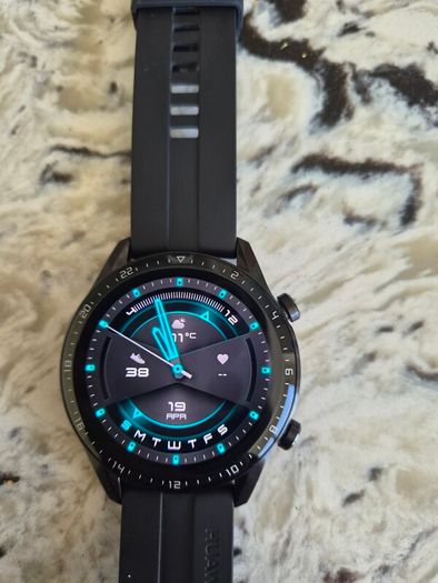 Huawei GT 2 46mm Smartwatch