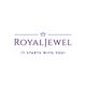 Royal Jewel