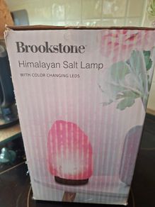 lamp