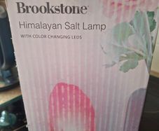 lamp