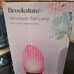 lamp