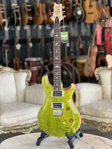 Prs Se Custom 24/08 Eriza Verde