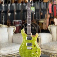 Prs Se Custom 24/08 Eriza Verde