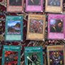 Yu Gi Oh Cards ,1st edition,Holo And Basic Image 9