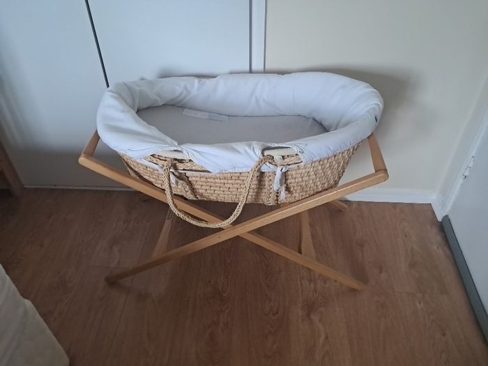 Moses Basket