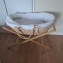 Moses Basket Image 3