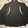 2007 Adidas F50 Mens Long Sleeve Quarter Zip Running Top Size Large Image 9