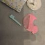 Baby Tic Tac Toe Accessories MLP G1 My Little Pony Image 2