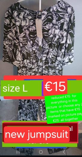 moving out sale