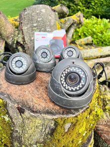 CCTV Cameras