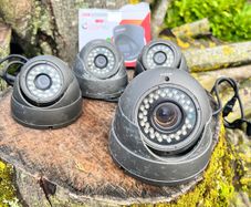 CCTV Cameras