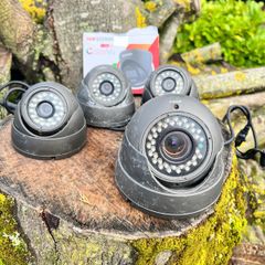 CCTV Cameras