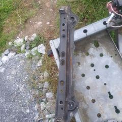 Lexus Is200 Altezza Radiator support
