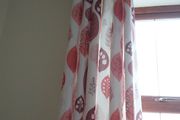 90x90 Home Focus Curtains